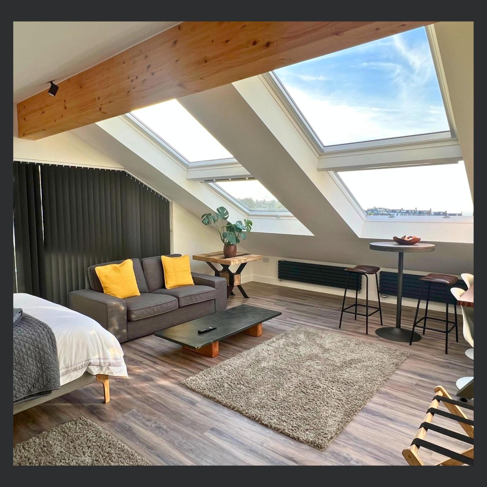 Apartamento Uno - St Ives Habitación foto