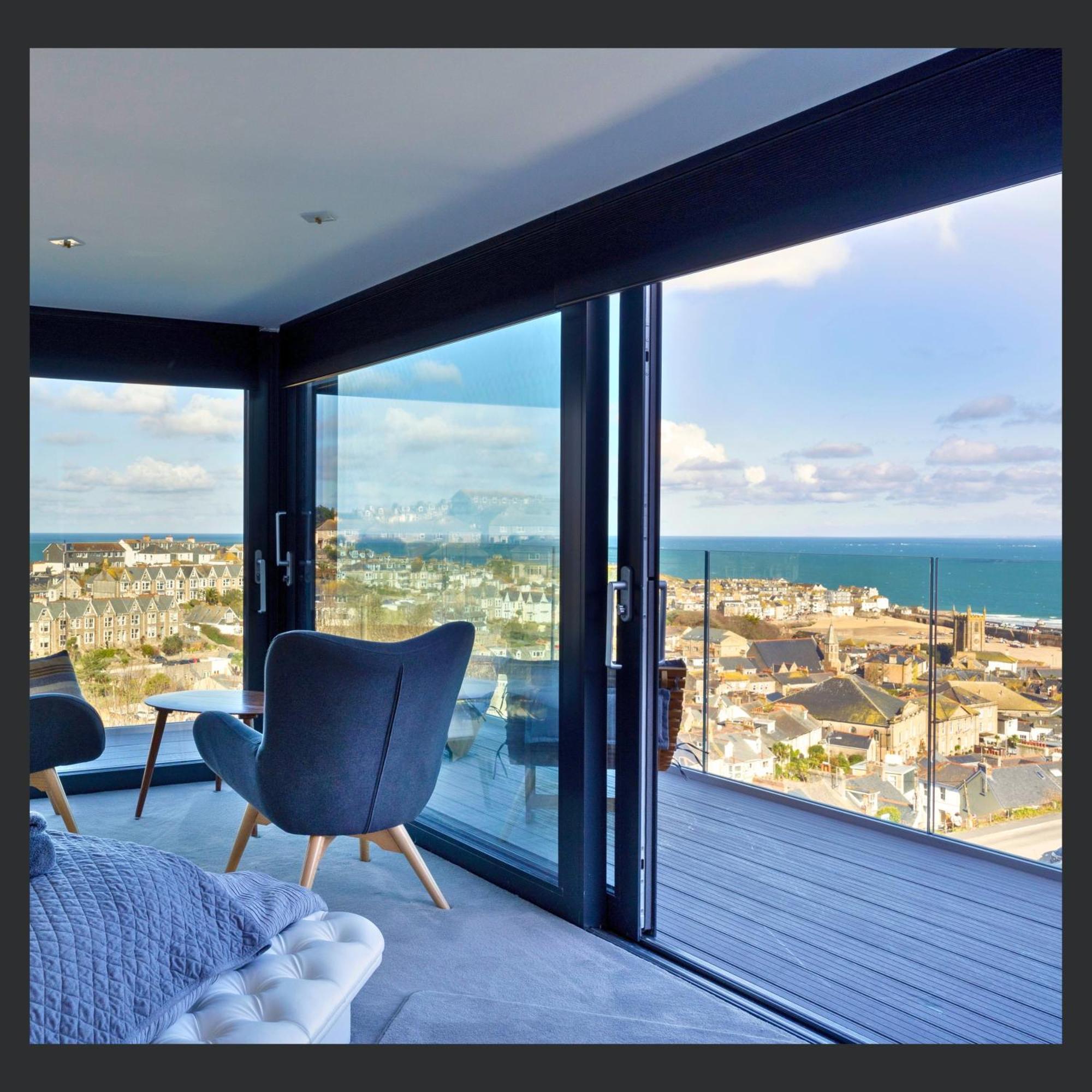 Apartamento Uno - St Ives Exterior foto