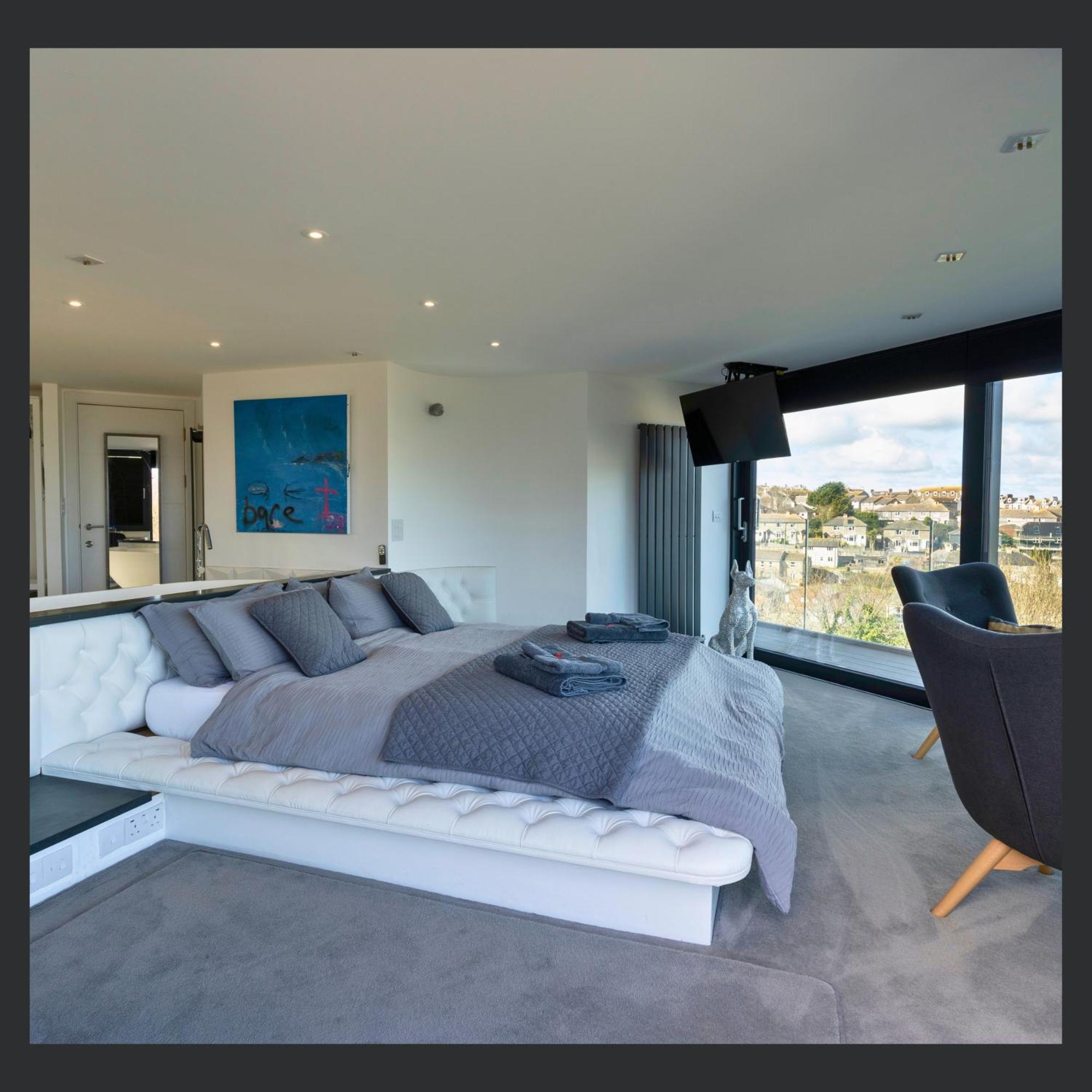 Apartamento Uno - St Ives Exterior foto