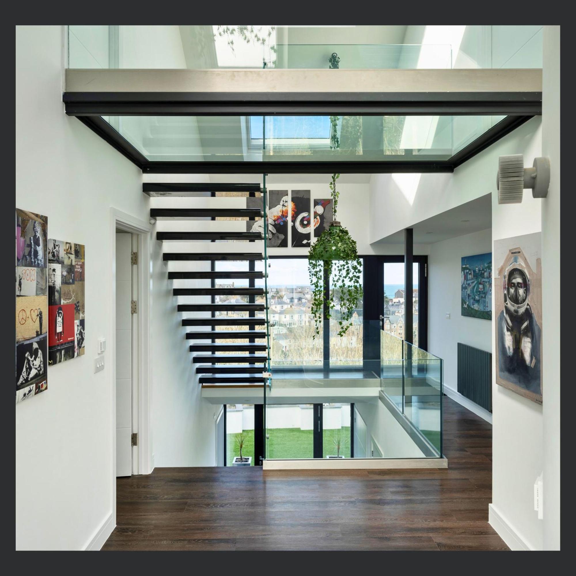 Apartamento Uno - St Ives Exterior foto