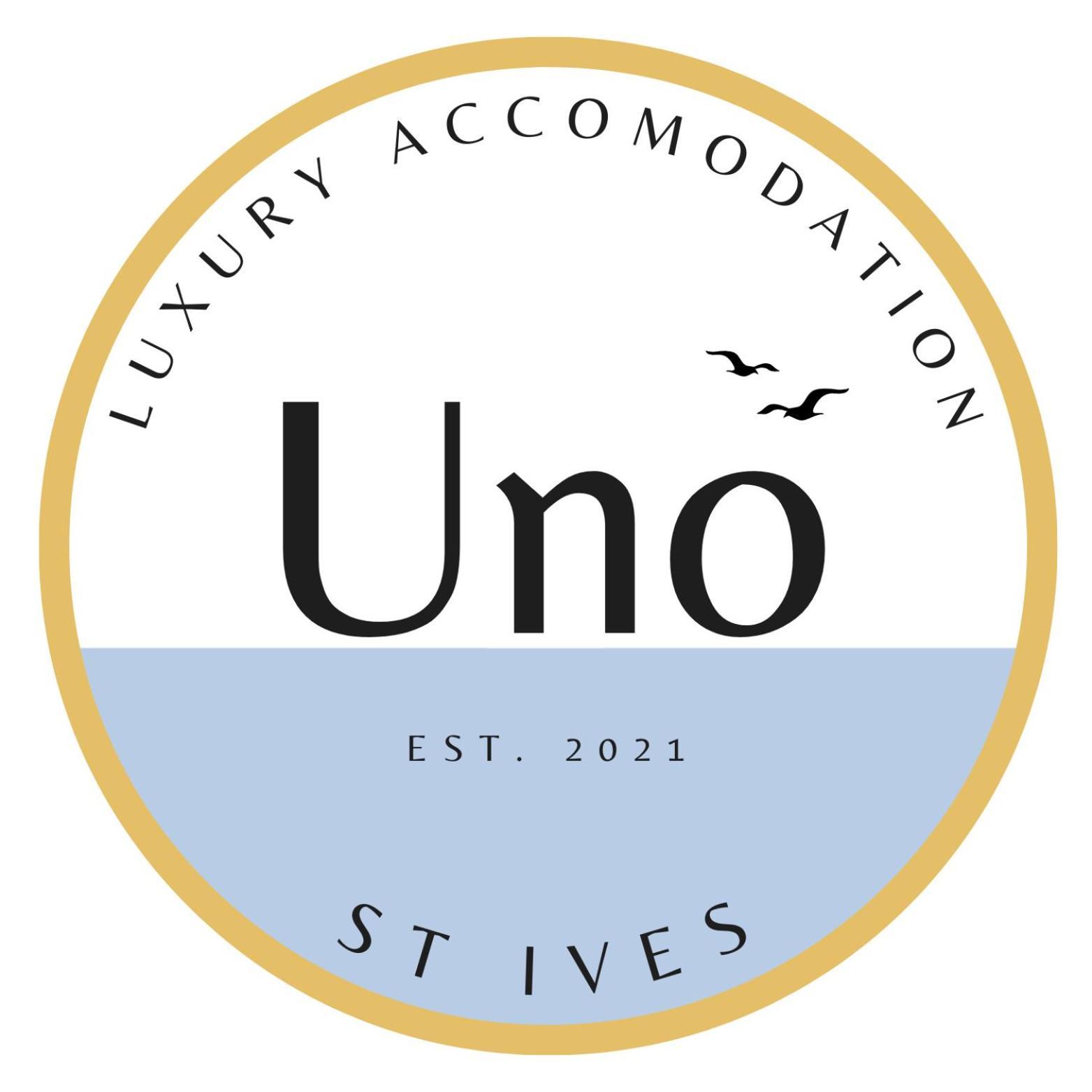 Apartamento Uno - St Ives Exterior foto