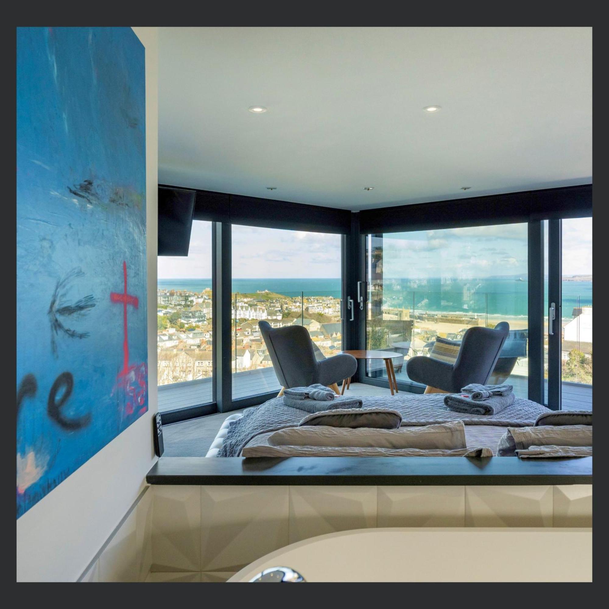 Apartamento Uno - St Ives Exterior foto