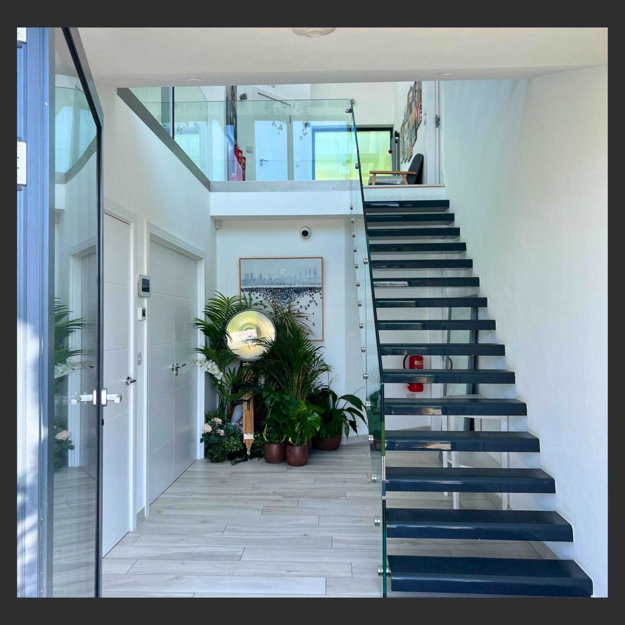 Apartamento Uno - St Ives Exterior foto
