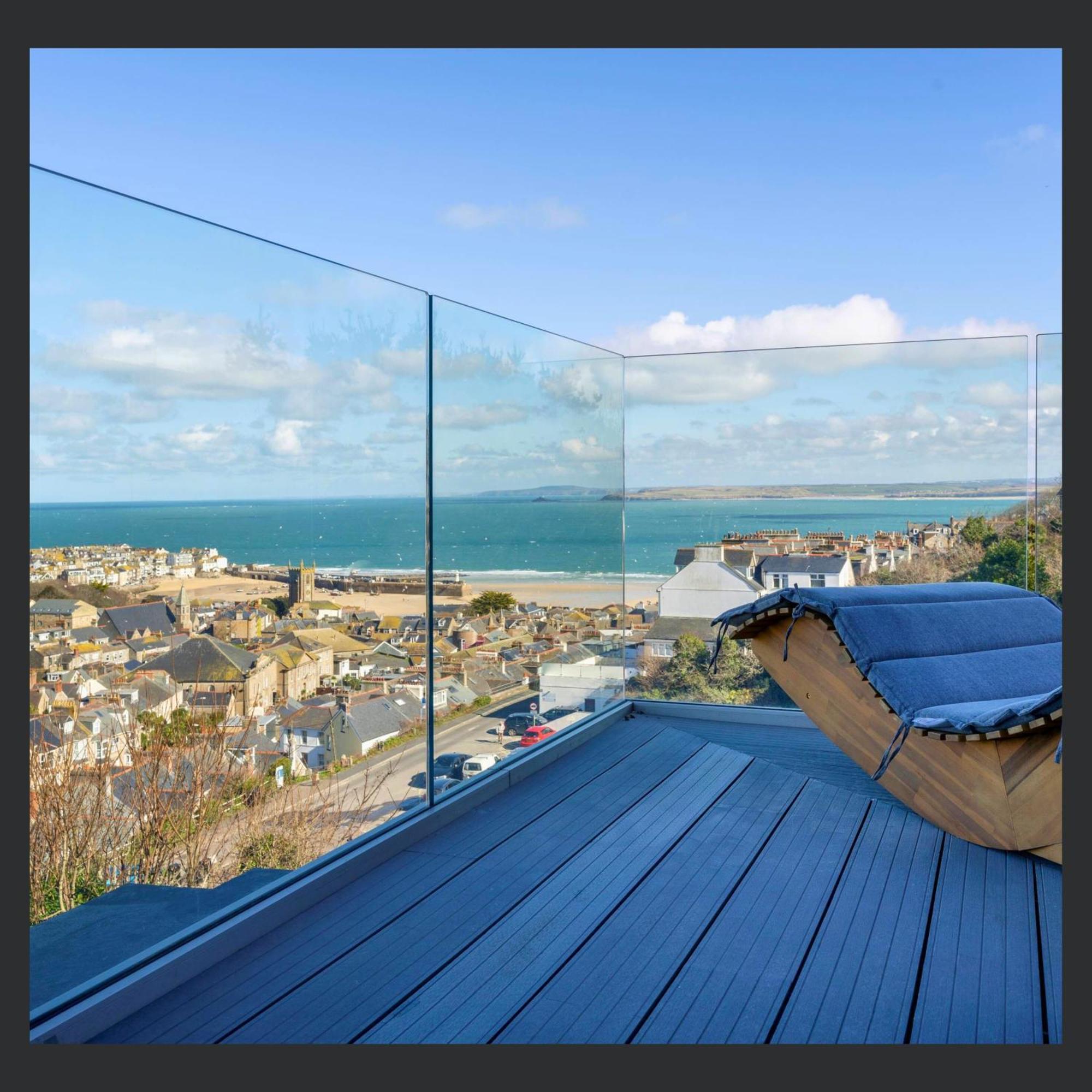 Apartamento Uno - St Ives Exterior foto