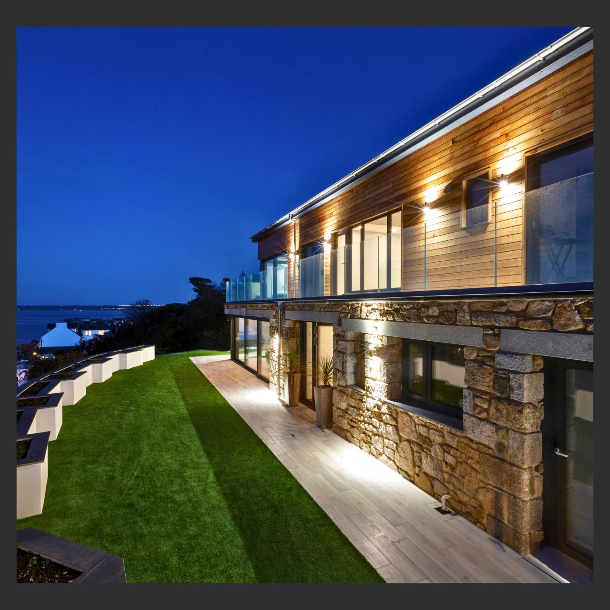 Apartamento Uno - St Ives Exterior foto