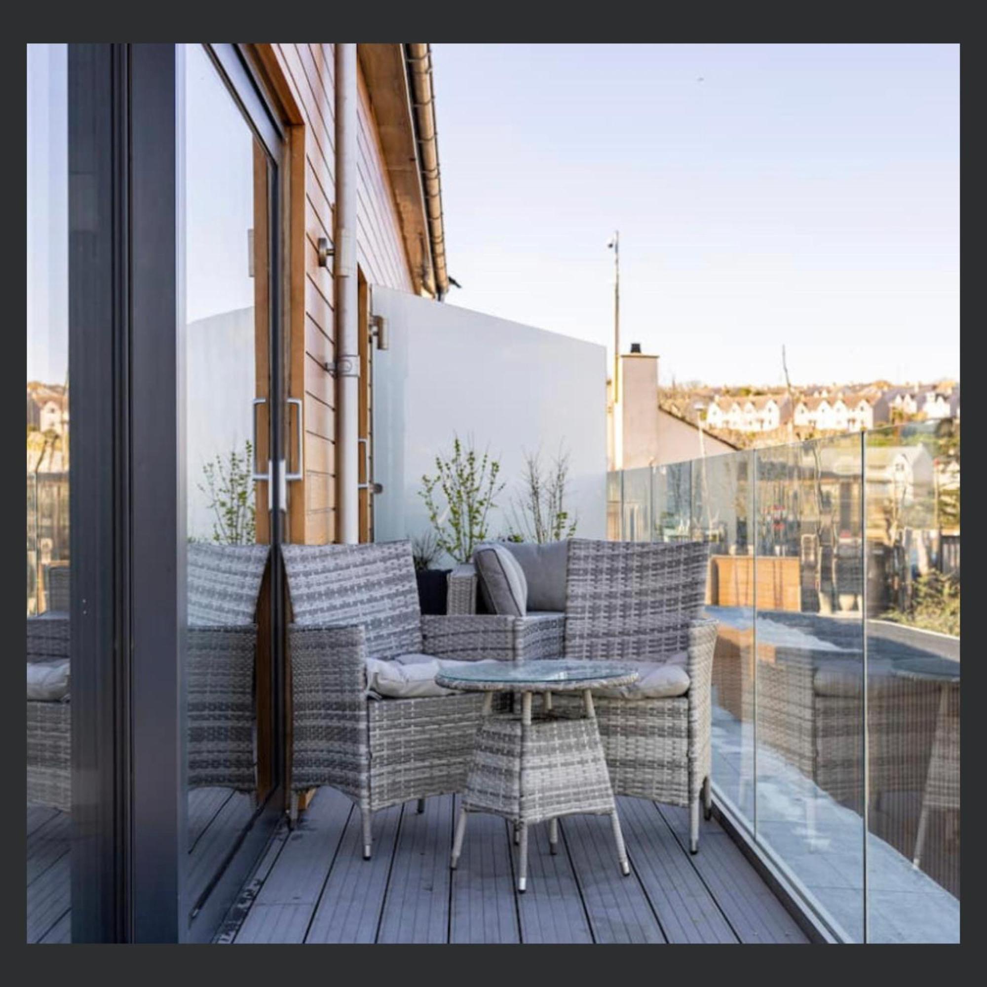Apartamento Uno - St Ives Exterior foto