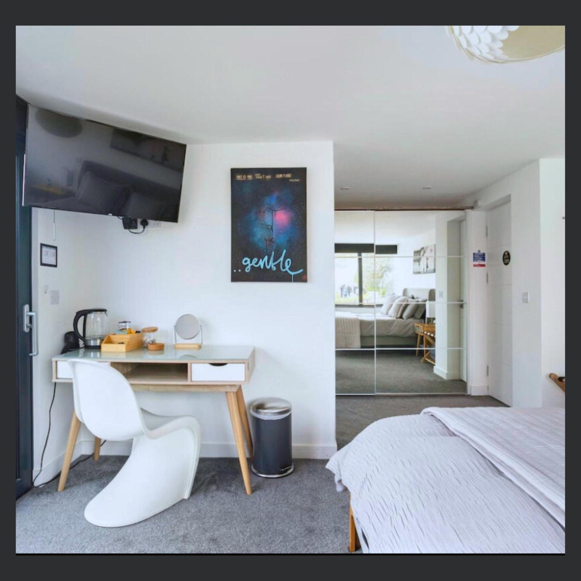 Apartamento Uno - St Ives Habitación foto