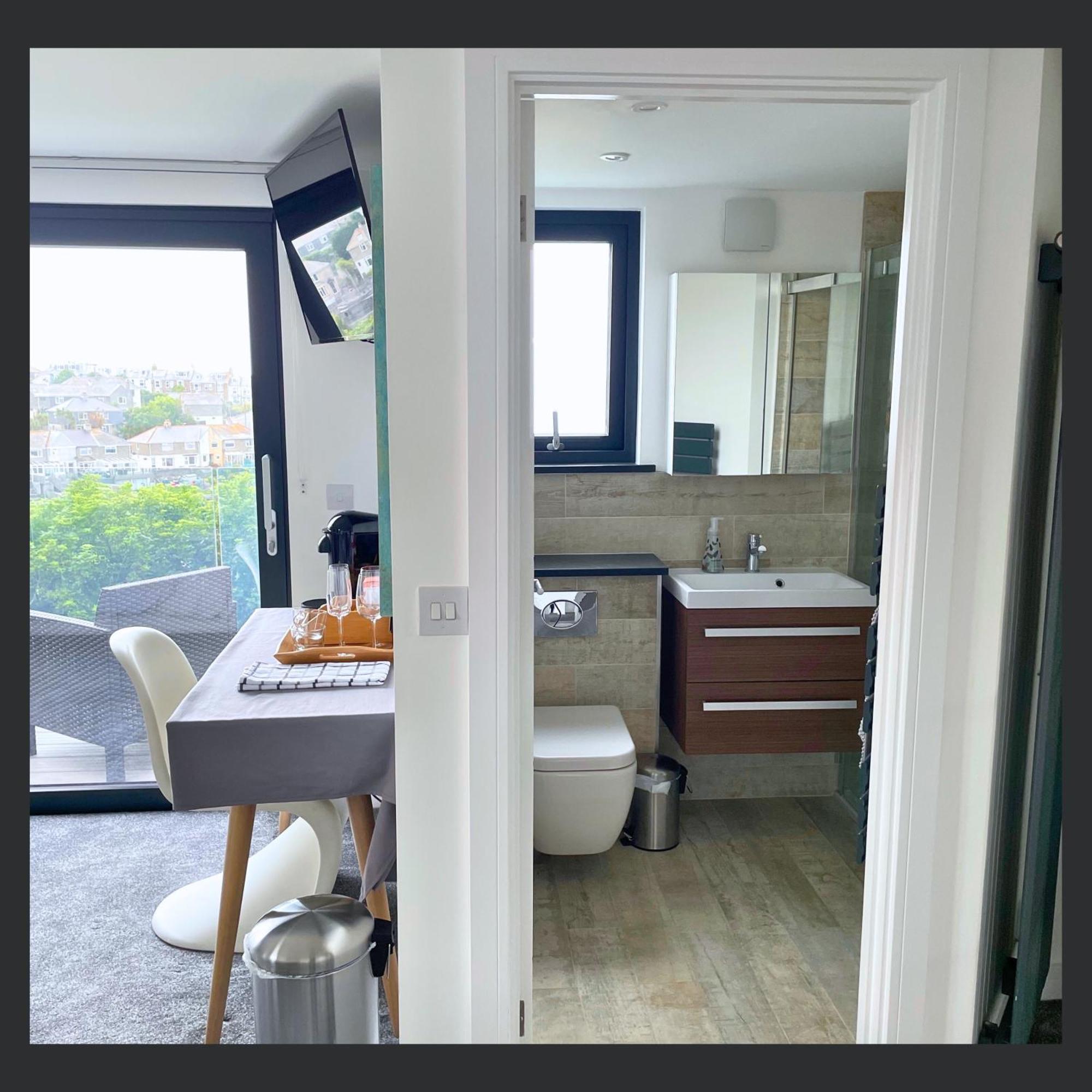 Apartamento Uno - St Ives Habitación foto